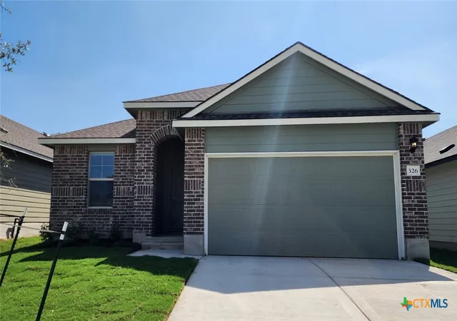 Photo 1 of Sale Pending at 326 Presley Dr, Killeen, TX 76542 | MLS# 621713 | Listing updated on 2026-08-12