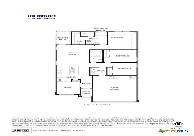 Photo 2 of Sale Pending at 326 Presley Dr, Killeen, TX 76542 | MLS# 621713 | Listing updated on 2026-08-12