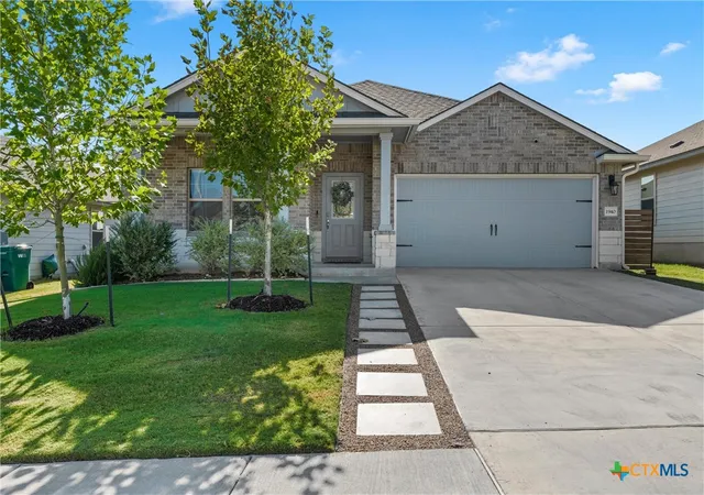 Photo 2 of Single family home for sale at 1940 Rosson St, Nolanville, TX 76559 | MLS# 621675 | Listing updated on 2026-09-13