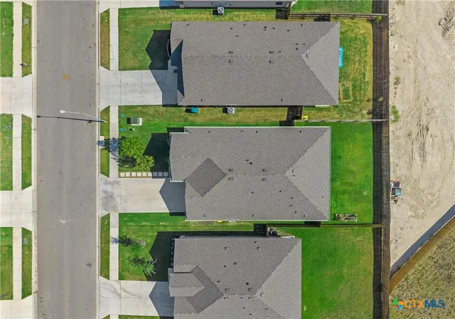 Photo 36 of Single family home for sale at 1940 Rosson St, Nolanville, TX 76559 | MLS# 621675 | Listing updated on 2026-09-13