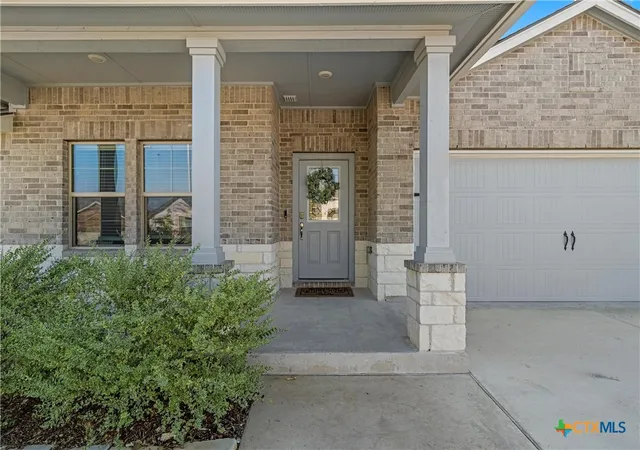Photo 3 of Single family home for sale at 1940 Rosson St, Nolanville, TX 76559 | MLS# 621675 | Listing updated on 2026-09-13