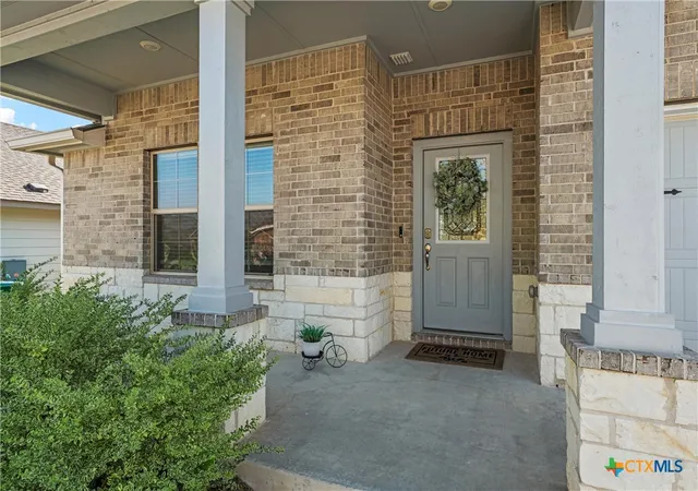 Photo 4 of Single family home for sale at 1940 Rosson St, Nolanville, TX 76559 | MLS# 621675 | Listing updated on 2026-09-13