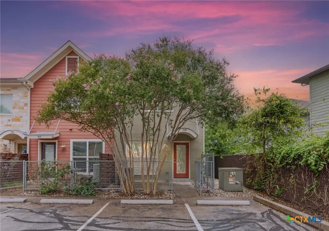 Condo for sale at 1101 Grove Blvd #708, Austin, TX 78741 | MLS# 621726