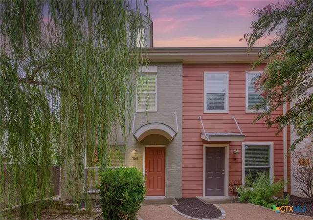 Photo 2 of Condo for sale at 1101 Grove Blvd #708, Austin, TX 78741 | MLS# 621726 | Listing updated on 2026-08-10