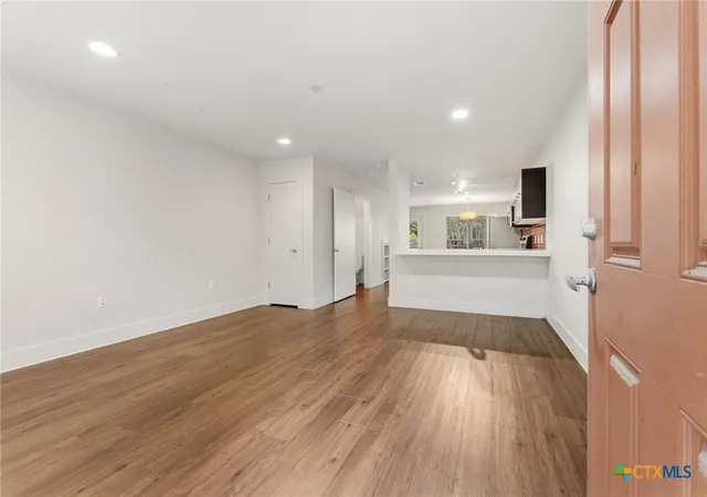 Photo 3 of Condo for sale at 1101 Grove Blvd #708, Austin, TX 78741 | MLS# 621726 | Listing updated on 2026-08-10