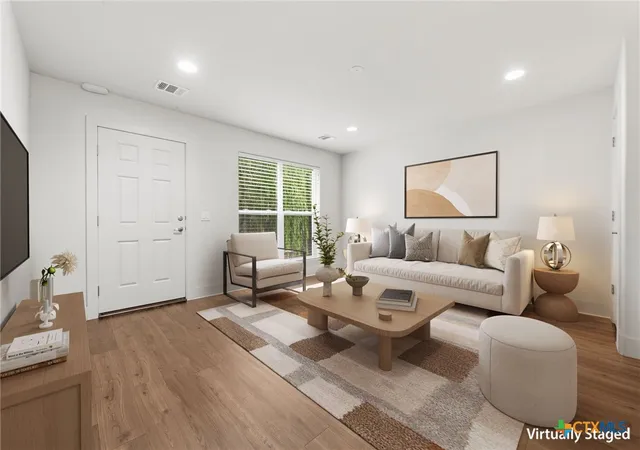 Photo 3 of Condo for sale at 1101 Grove Blvd #708, Austin, TX 78741 | MLS# 621726 | Listing updated on 2026-08-10