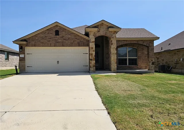 Photo 1 of Single family home for sale at 5836 Copano Rd, Belton, TX 76513 | MLS# 621616 | Listing updated on 2026-09-04