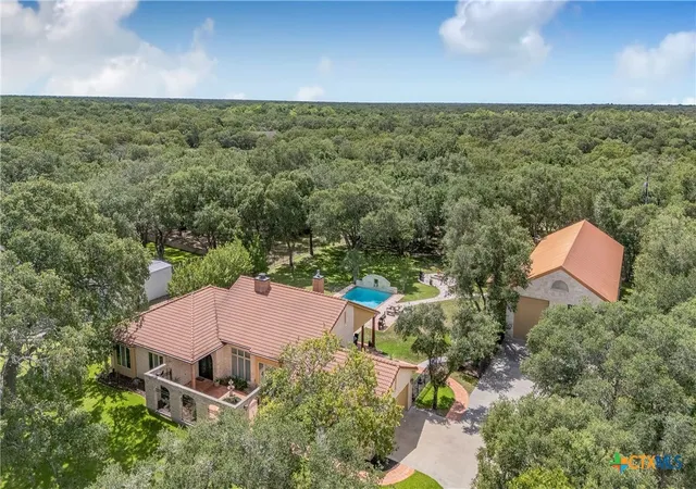 Photo 1 of Single family home for sale at 166 Post Oak Bnd, Inez, TX 77968 | MLS# 621688 | Listing updated on 2026-08-18
