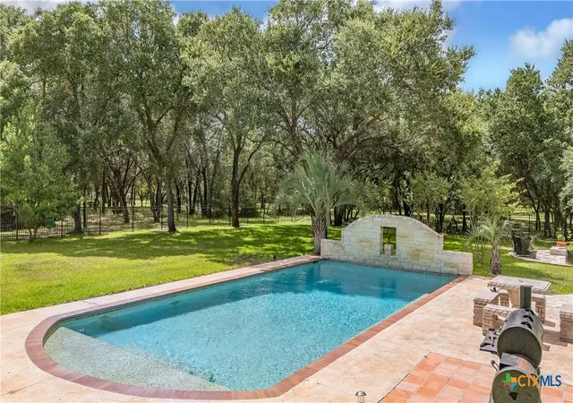 Photo 47 of Single family home for sale at 166 Post Oak Bnd, Inez, TX 77968 | MLS# 621688 | Listing updated on 2026-08-18