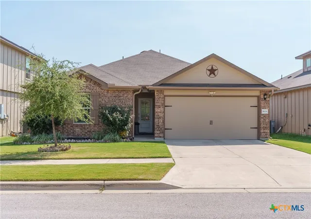 Photo 1 of Single family home for sale at 9618 Malkier Dr, Killeen, TX 76542 | MLS# 621749 | Listing updated on 2026-09-16