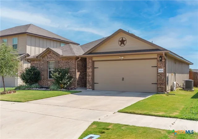 Photo 2 of Single family home for sale at 9618 Malkier Dr, Killeen, TX 76542 | MLS# 621749 | Listing updated on 2026-09-16