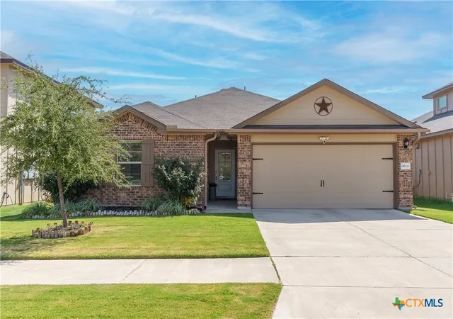 Photo 3 of Single family home for sale at 9618 Malkier Dr, Killeen, TX 76542 | MLS# 621749 | Listing updated on 2026-09-16