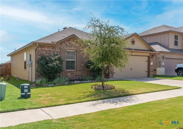 Photo 3 of Single family home for sale at 9618 Malkier Dr, Killeen, TX 76542 | MLS# 621749 | Listing updated on 2026-09-16