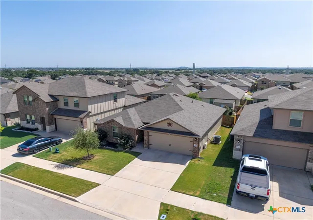 Photo 4 of Single family home for sale at 9618 Malkier Dr, Killeen, TX 76542 | MLS# 621749 | Listing updated on 2026-09-16