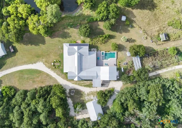 Photo 1 of Land for sale at 100 S Dewberry Crk Trl, Hutto, TX 78634 | MLS# 621405 | Listing updated on 2026-08-05