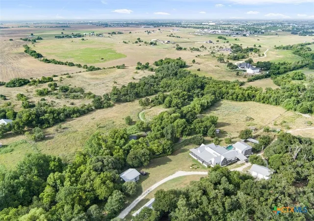 Photo 3 of Land for sale at 100 S Dewberry Crk Trl, Hutto, TX 78634 | MLS# 621405 | Listing updated on 2026-08-05