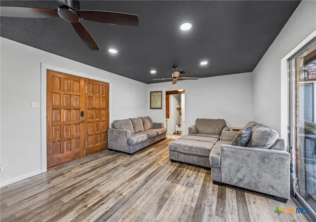 Photo 3 of Single family home for sale at 1304 Walker St, Gonzales, TX 78629 | MLS# 621423 | Listing updated on 2026-08-07