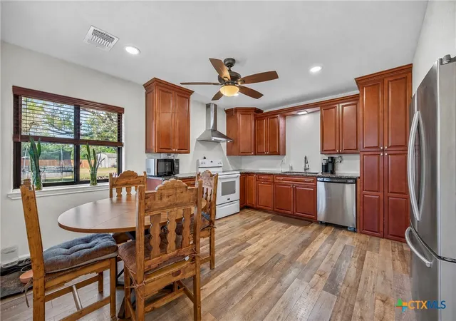 Photo 4 of Single family home for sale at 1304 Walker St, Gonzales, TX 78629 | MLS# 621423 | Listing updated on 2026-08-07