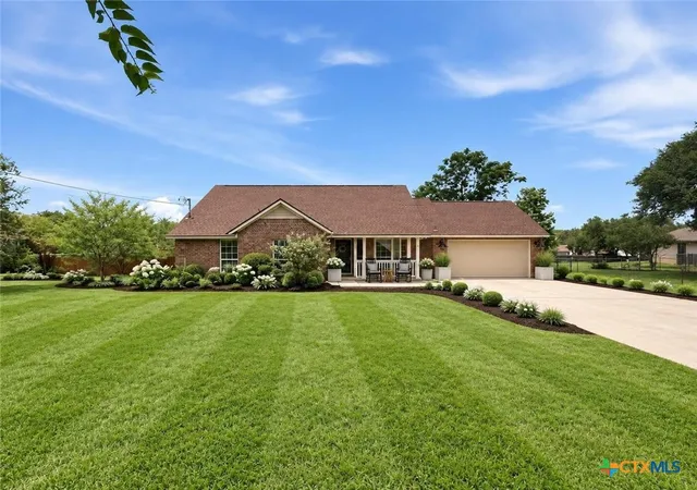 Photo 1 of Single family home for sale at 125 Barton Rd, San Marcos, TX 78666 | MLS# 621757 | Listing updated on 2026-09-14