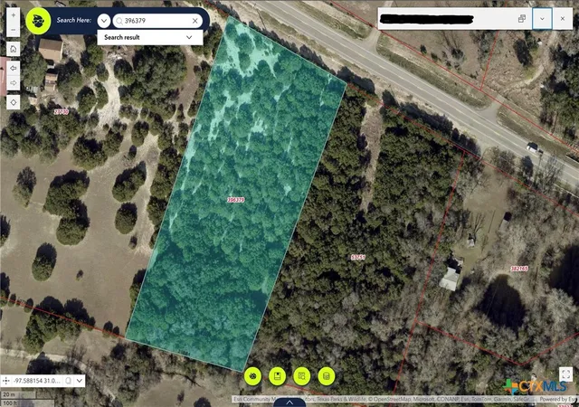 Photo 1 of Land for sale at 000 Fm 2410, Belton, TX 76513 | MLS# 621750 | Listing updated on 2026-08-05