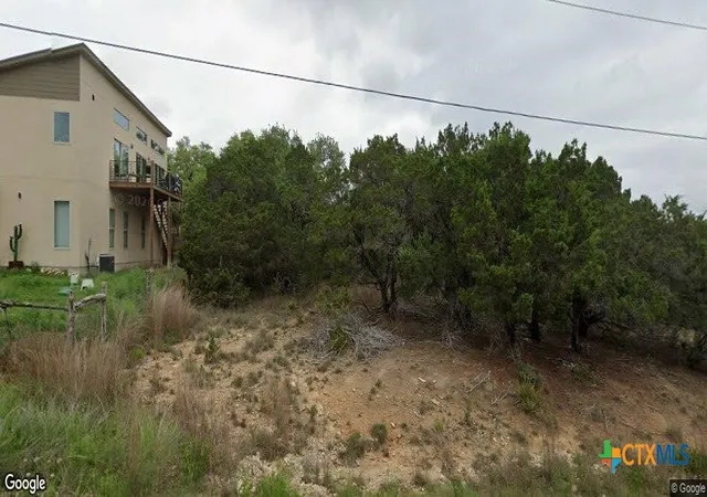 Photo 2 of Land for sale at 124 Woodridge, Canyon Lake, TX 78133 | MLS# 621603 | Listing updated on 2026-08-05