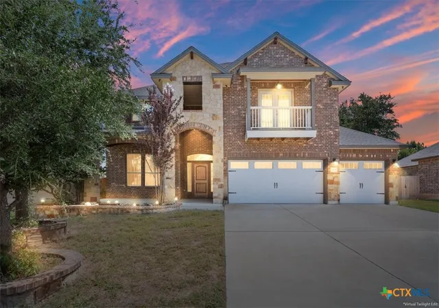Photo 1 of Single family home for sale at 5805 Fenton Ln, Belton, TX 76513 | MLS# 621735 | Listing updated on 2026-08-06