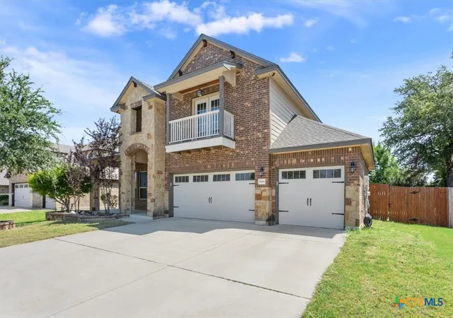 Photo 3 of Single family home for sale at 5805 Fenton Ln, Belton, TX 76513 | MLS# 621735 | Listing updated on 2026-08-06