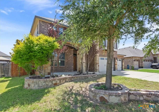 Photo 3 of Single family home for sale at 5805 Fenton Ln, Belton, TX 76513 | MLS# 621735 | Listing updated on 2026-08-06
