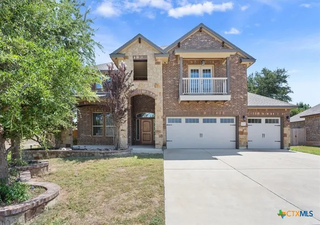 Photo 4 of Single family home for sale at 5805 Fenton Ln, Belton, TX 76513 | MLS# 621735 | Listing updated on 2026-08-06
