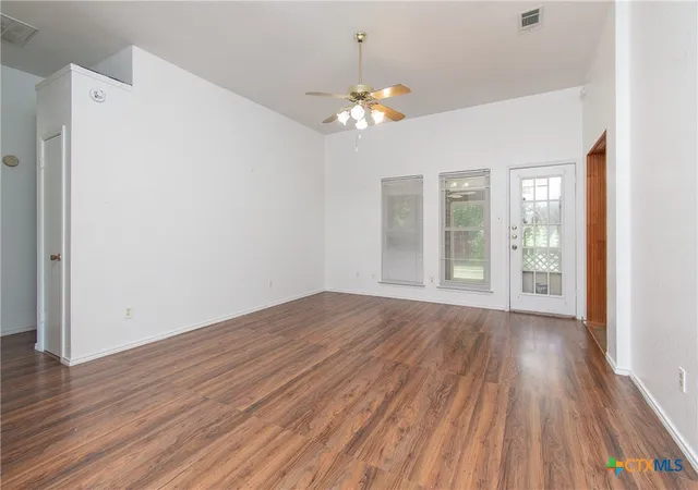 Photo 2 of Single family home for sale at 2406 Cactus Dr, Killeen, TX 76549 | MLS# 621584 | Listing updated on 2026-08-26