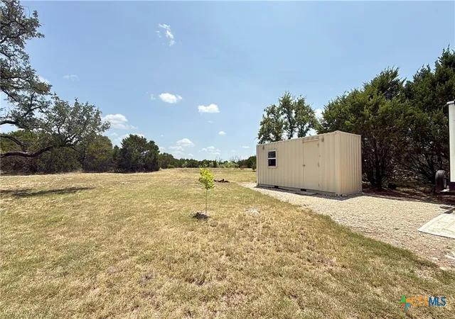 Photo 2 of Land for sale at Tbd South Hwy 281, Evant, TX 76525 | MLS# 621782 | Listing updated on 2026-08-06