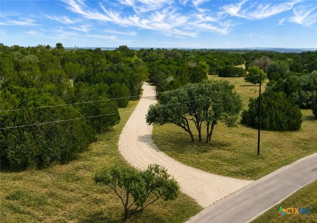 Photo 1 of Land for sale at 736 Cr 206, Lampasas, TX 76550 | MLS# 621788 | Listing updated on 2026-08-06