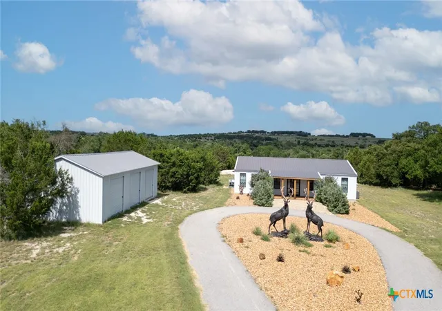 Photo 2 of Land for sale at 13770 Private Rd 3642, Kempner, TX 76539 | MLS# 621796 | Listing updated on 2026-09-05