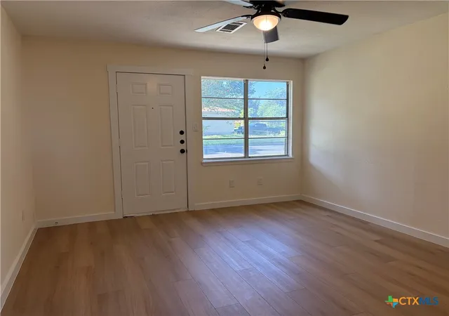 Photo 2 of Single family home for sale at 706 W Avenue E, Copperas Cove, TX 76522 | MLS# 620618 | Listing updated on 2026-08-07