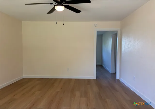 Photo 3 of Single family home for sale at 706 W Avenue E, Copperas Cove, TX 76522 | MLS# 620618 | Listing updated on 2026-08-07