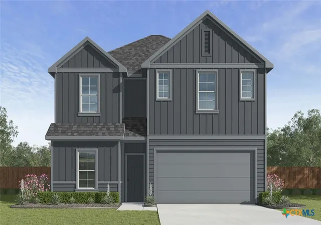 Photo 1 of Sale Pending at 438 Isham Dr, Killeen, TX 76549 | MLS# 621806 | Listing updated on 2026-08-12