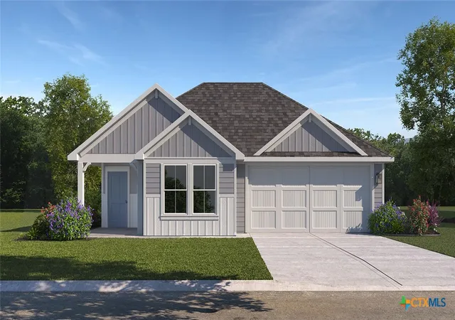 Photo 1 of Single family home for sale at 6905 Fread Dr, Killeen, TX 76549 | MLS# 621819 | Listing updated on 2026-08-10