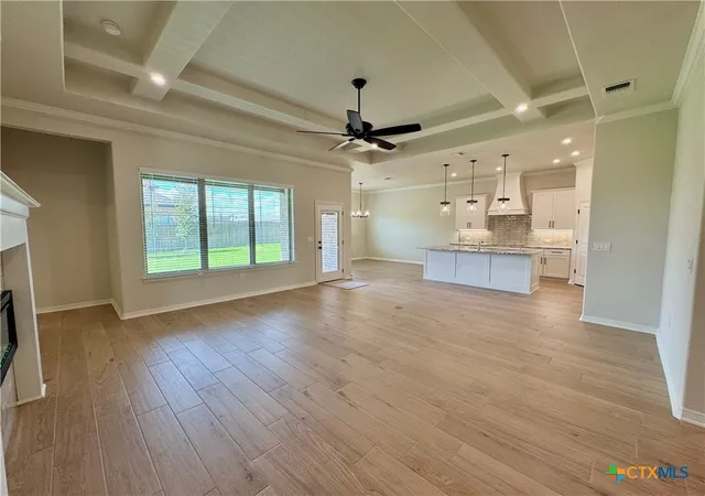 Photo 3 of Single family home for sale at 2004 Yarrow Rd, Temple, TX 76502 | MLS# 621821 | Listing updated on 2026-09-11