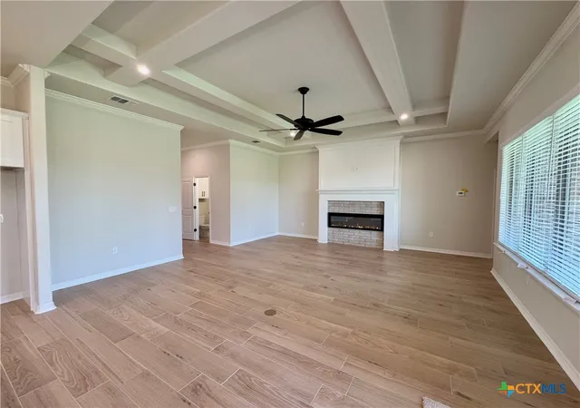 Photo 4 of Single family home for sale at 2004 Yarrow Rd, Temple, TX 76502 | MLS# 621821 | Listing updated on 2026-09-11