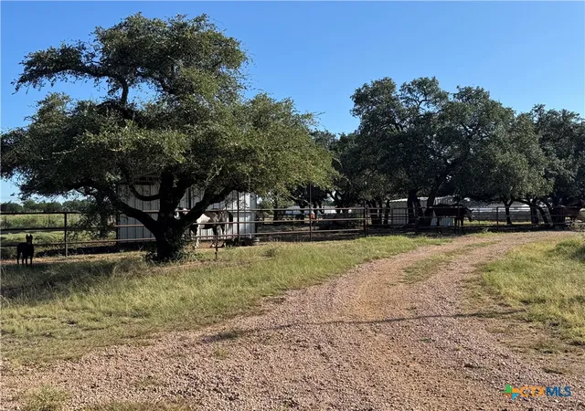 Photo 3 of Single family home for sale at 223 County Rd 303, Bertram, TX 78605 | MLS# 621822 | Listing updated on 2026-08-06