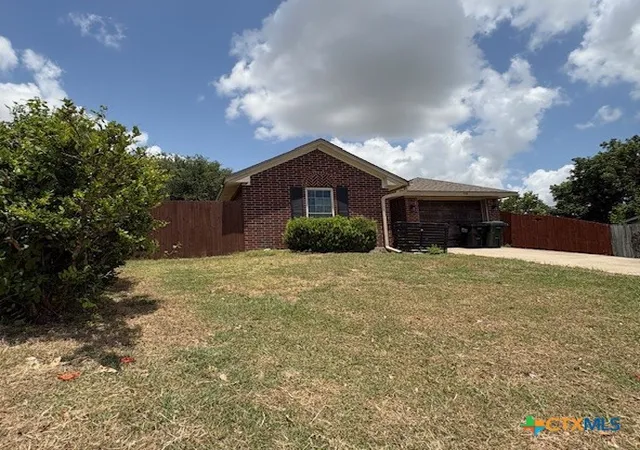 Photo 1 of Single family home for sale at 5114 Stan Cir, Temple, TX 76502 | MLS# 621816 | Listing updated on 2026-09-18