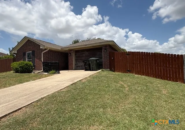 Photo 3 of Single family home for sale at 5114 Stan Cir, Temple, TX 76502 | MLS# 621816 | Listing updated on 2026-09-18