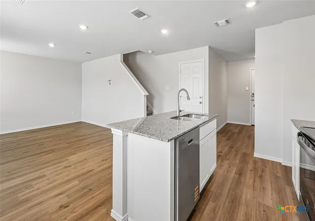 Photo 3 of Single family home for sale at 1960 Jadd St, Belton, TX 76513 | MLS# 621828 | Listing updated on 2026-09-15