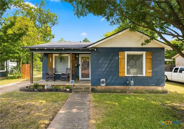Photo 1 of Single family home for sale at 3116 Summer Ave, Waco, TX 76708 | MLS# 621838 | Listing updated on 2026-09-26