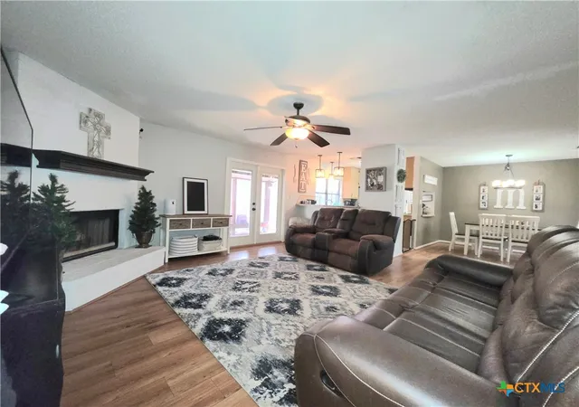 Photo 4 of Single family home for sale at 104 Waterford Dr, Victoria, TX 77901 | MLS# 621846 | Listing updated on 2026-08-06