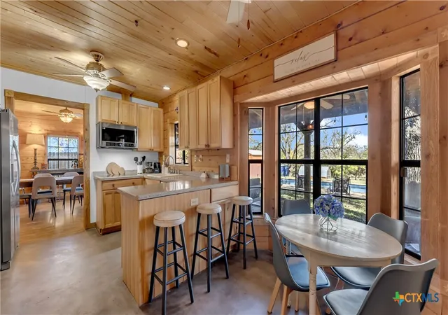 Photo 3 of Single family home for sale at 872 Cr 430, San Saba, TX 76877 | MLS# 618857 | Listing updated on 2026-09-09