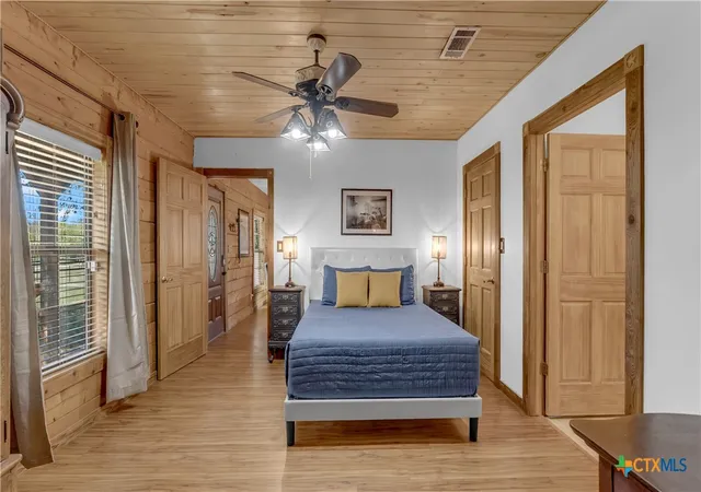 Photo 4 of Single family home for sale at 872 Cr 430, San Saba, TX 76877 | MLS# 618857 | Listing updated on 2026-09-09