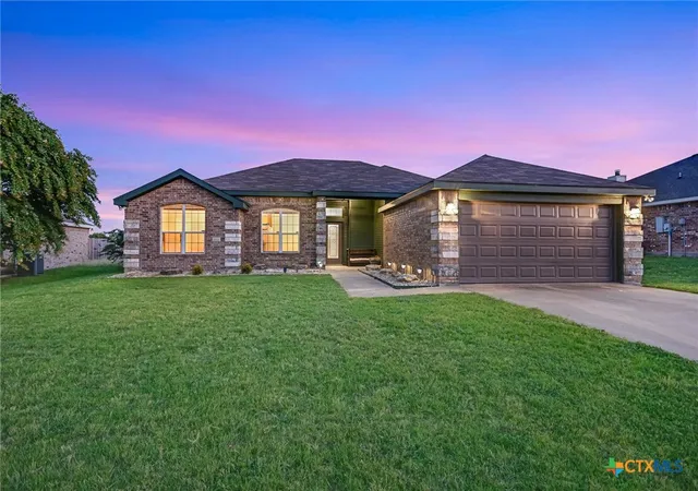 Photo 1 of Single family home for sale at 2403 Lindsey Dr, Copperas Cove, TX 76522 | MLS# 621546 | Listing updated on 2026-09-16