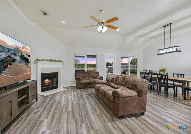 Photo 3 of Single family home for sale at 2403 Lindsey Dr, Copperas Cove, TX 76522 | MLS# 621546 | Listing updated on 2026-09-16