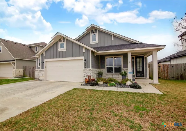 Photo 1 of Single family home for sale at 115 Dripping Spring, Victoria, TX 77904 | MLS# 621716 | Listing updated on 2026-09-12